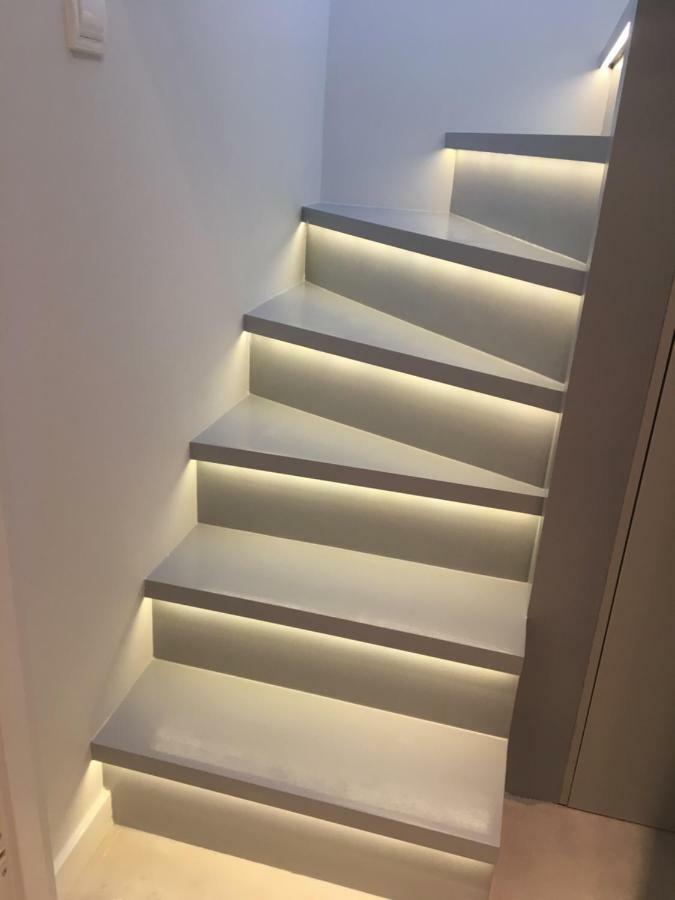 Apartament Mnw Varšava Exteriér fotografie