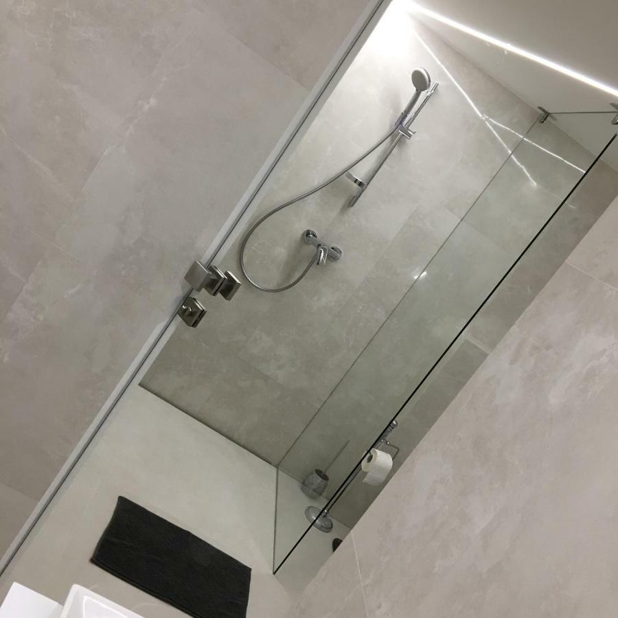 Apartament Mnw Varšava Exteriér fotografie